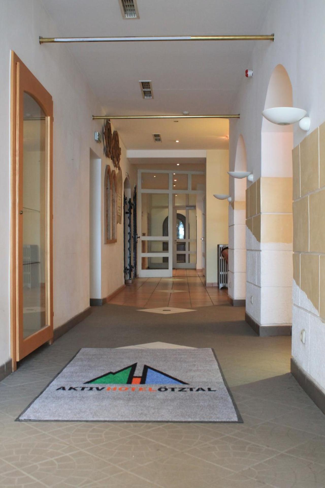 Aktiv Hotel Oetztal Ruang foto