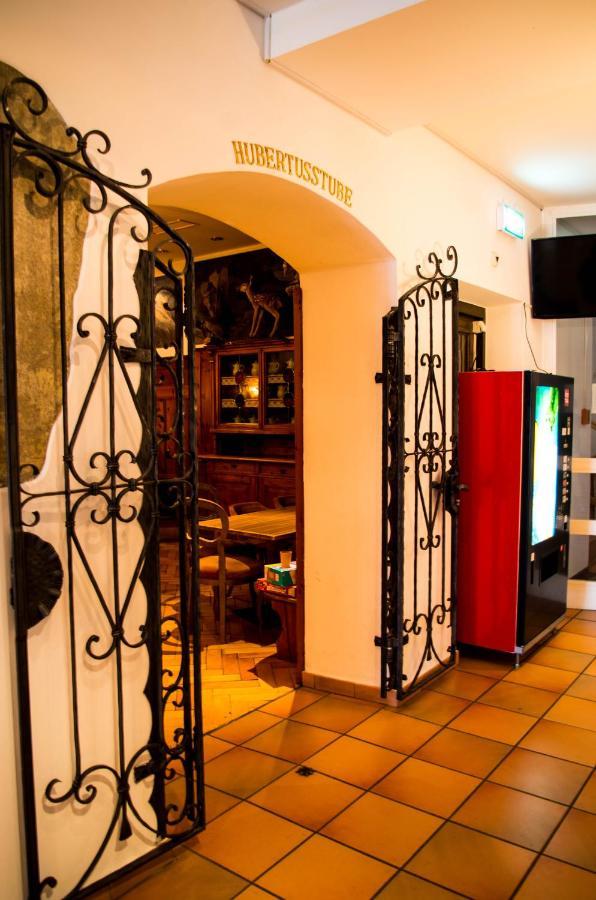 Aktiv Hotel Oetztal Bagian luar foto
