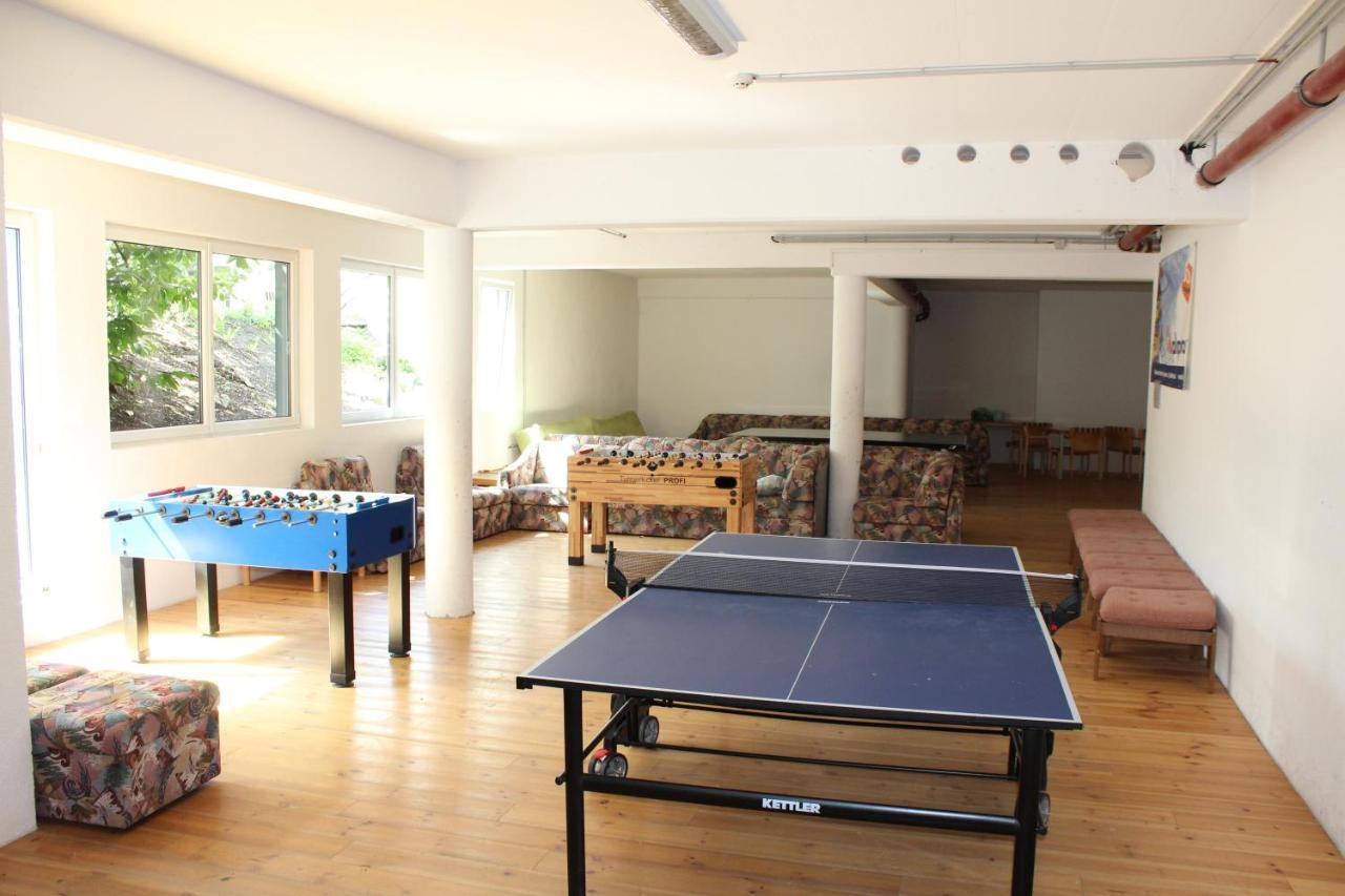 Aktiv Hotel Oetztal Bagian luar foto