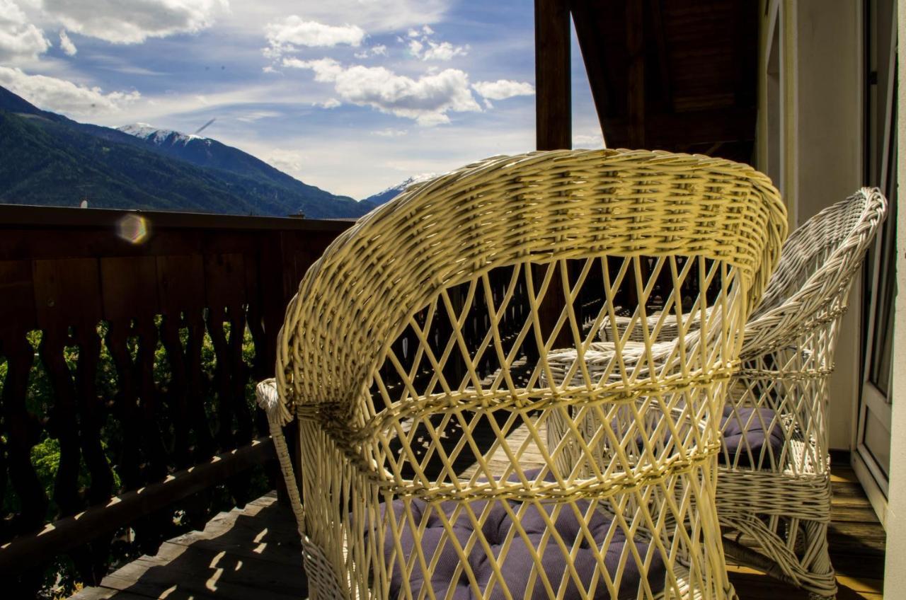 Aktiv Hotel Oetztal Bagian luar foto